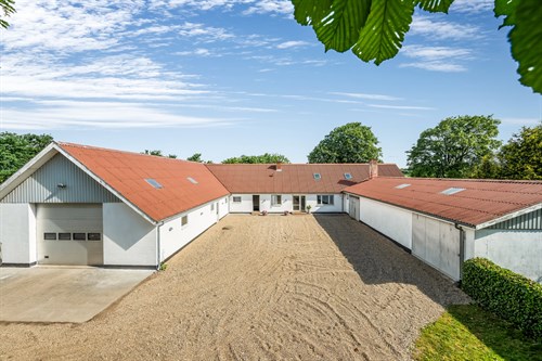 estate