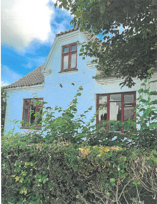 estate