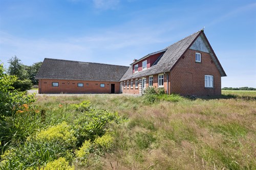 estate
