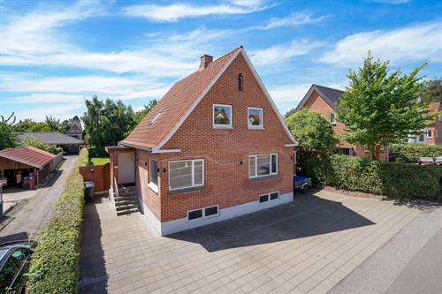 estate
