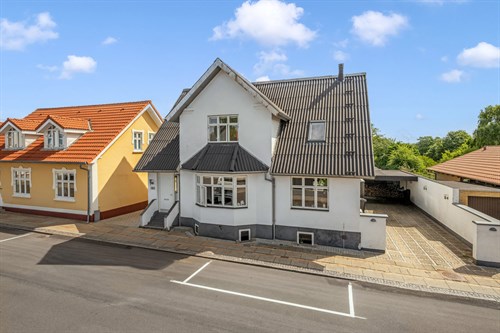 estate