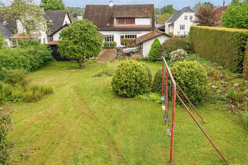 estate
