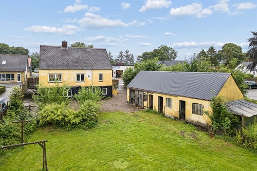 estate