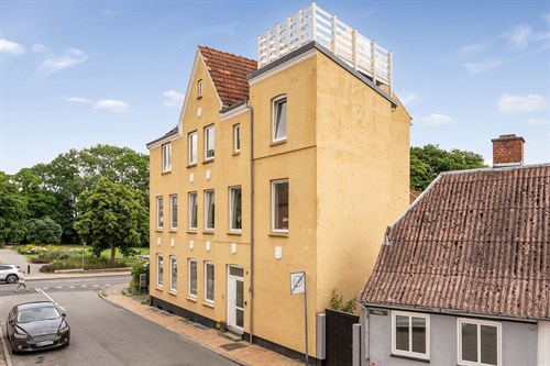 estate
