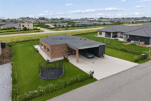 estate