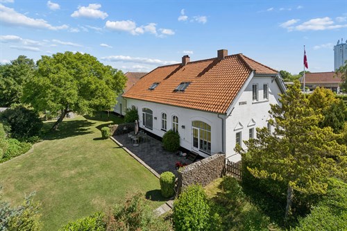 estate
