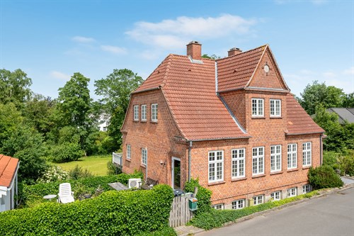 estate