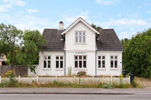 estate