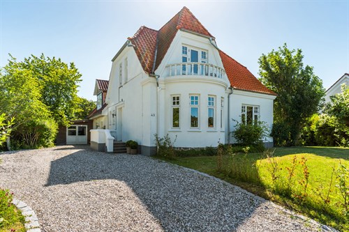 estate