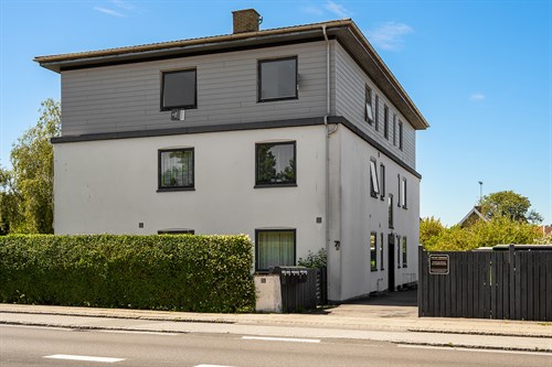 estate