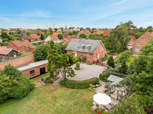 estate