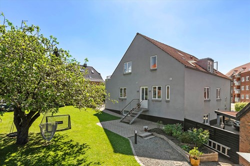 estate