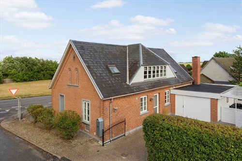 estate