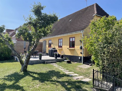 estate