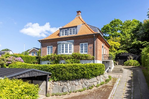 estate