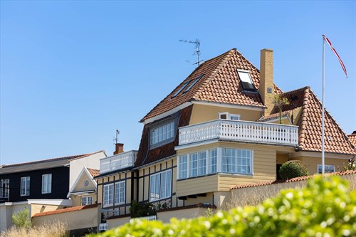 estate
