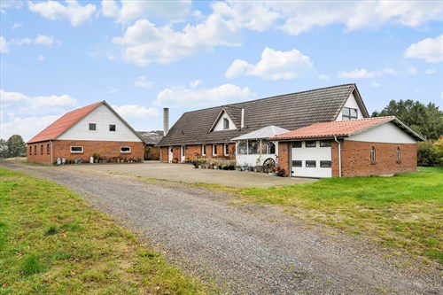 estate
