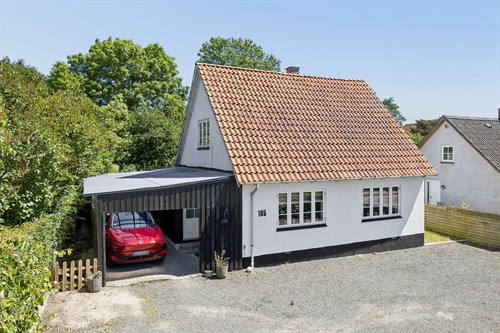 estate