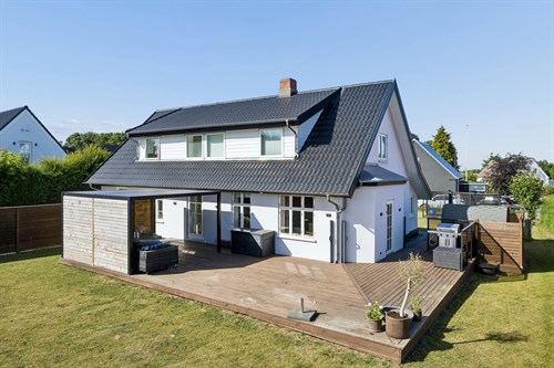 estate