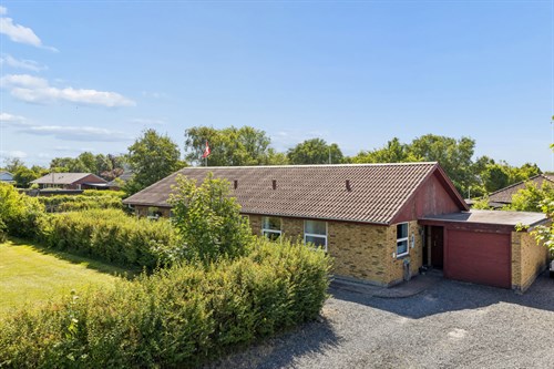 estate