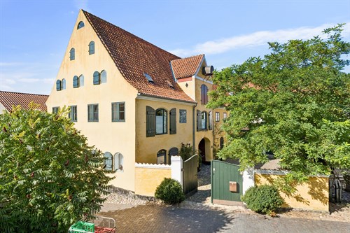 estate