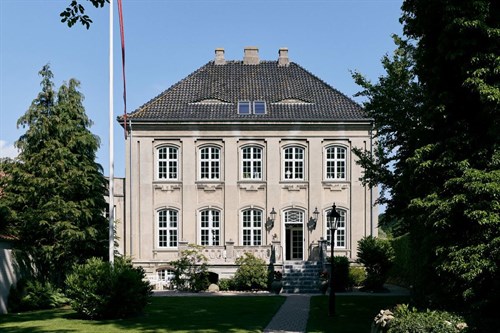 estate