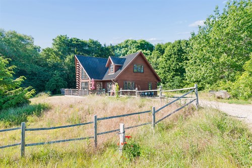 estate