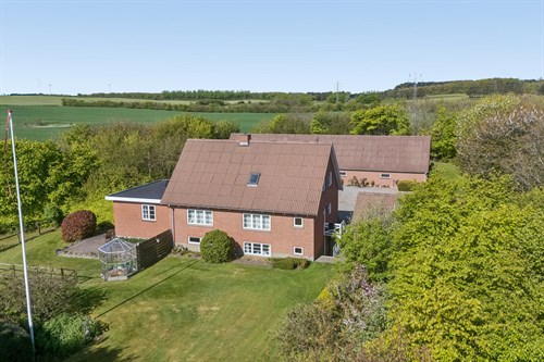 estate