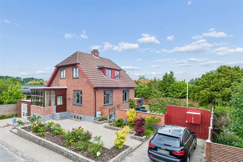 estate