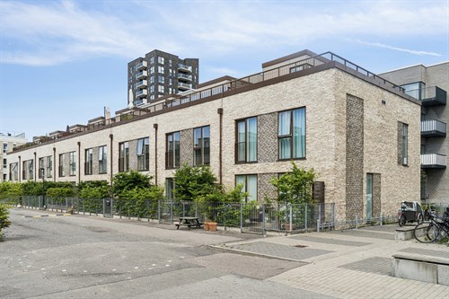 estate