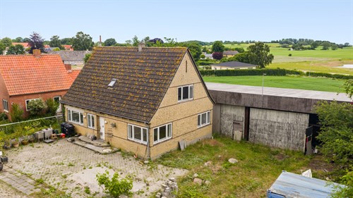 estate