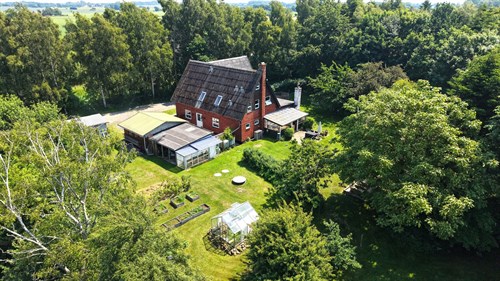 estate