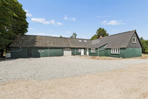 estate