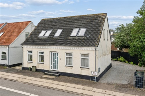 estate