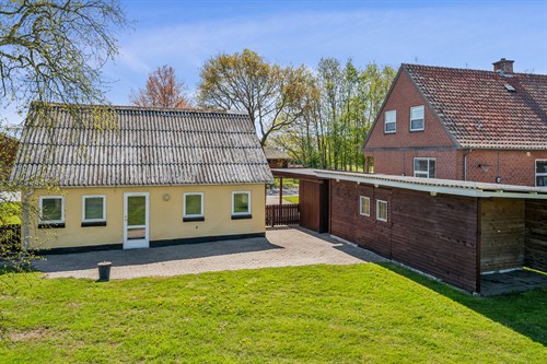 estate
