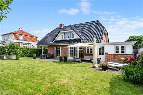 estate