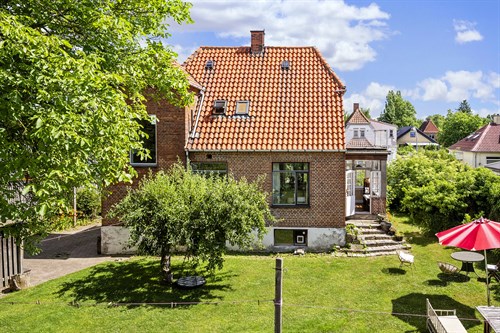 estate