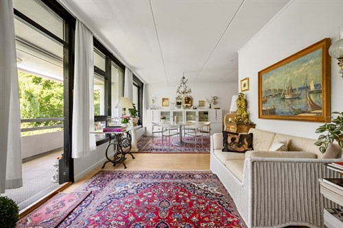 estate