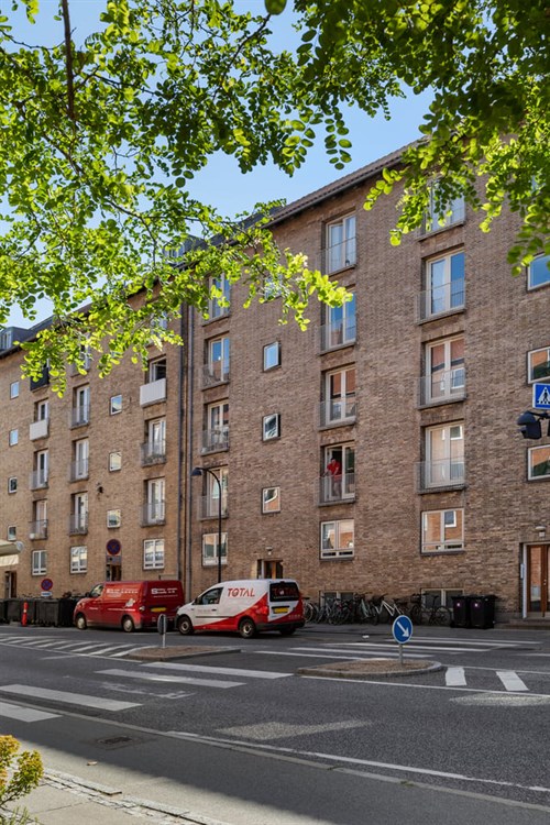 estate