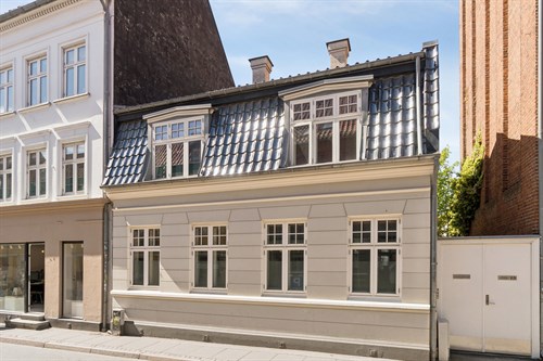 estate