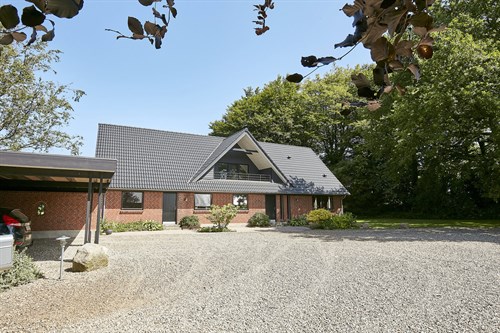 estate