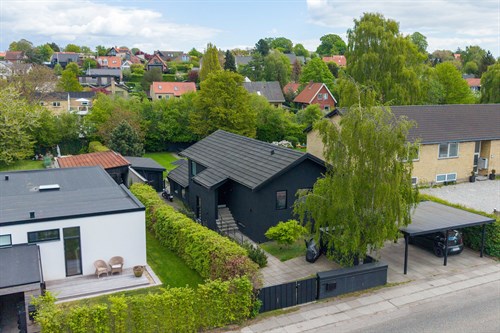estate