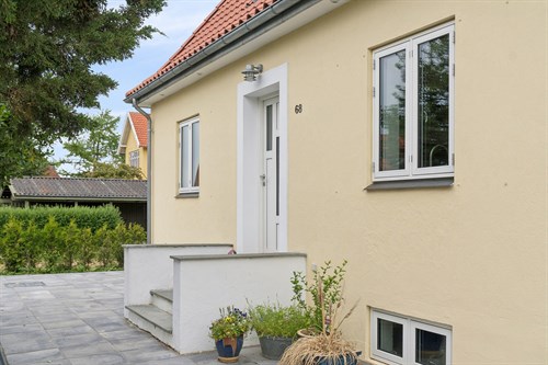 estate