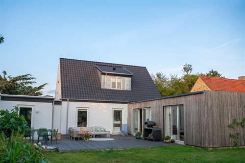 estate