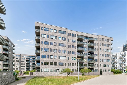 estate