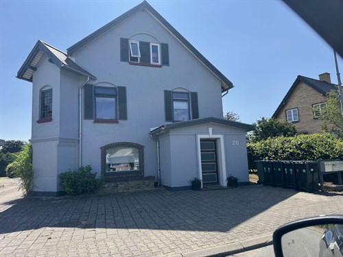 estate