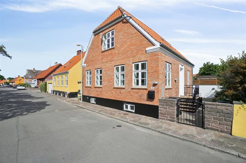 estate