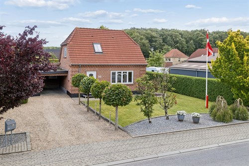 estate