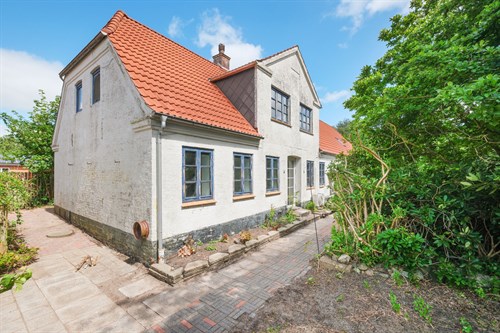estate