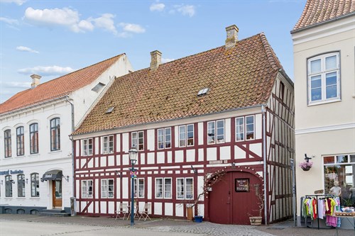 estate